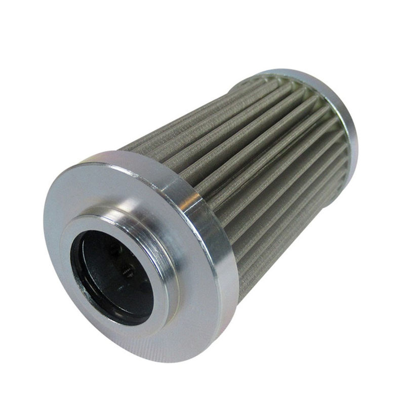Hidrafil Filter Elemen Pengganti Untuk Hiab 9861092