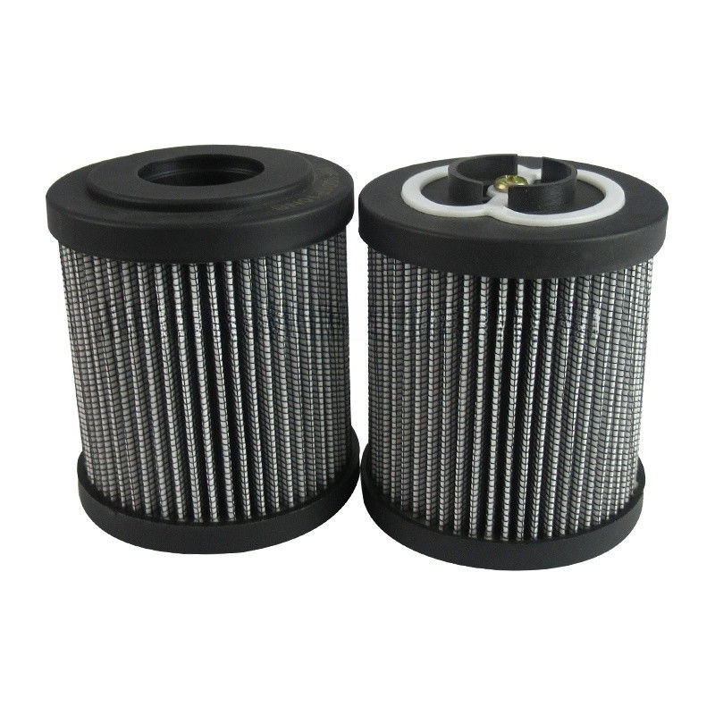 Filtrec WX257 Elemen Filter Hidraulik Bahan Serat Kaca Filter Udara Filter Gas Filter Cartridge