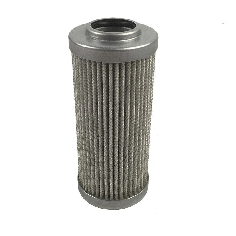 MP FILTRI MPA150G1M90 Elemen Filter Hidraulik Dengan Media Serat Kaca Galvanisasi Baja Dalam Inti