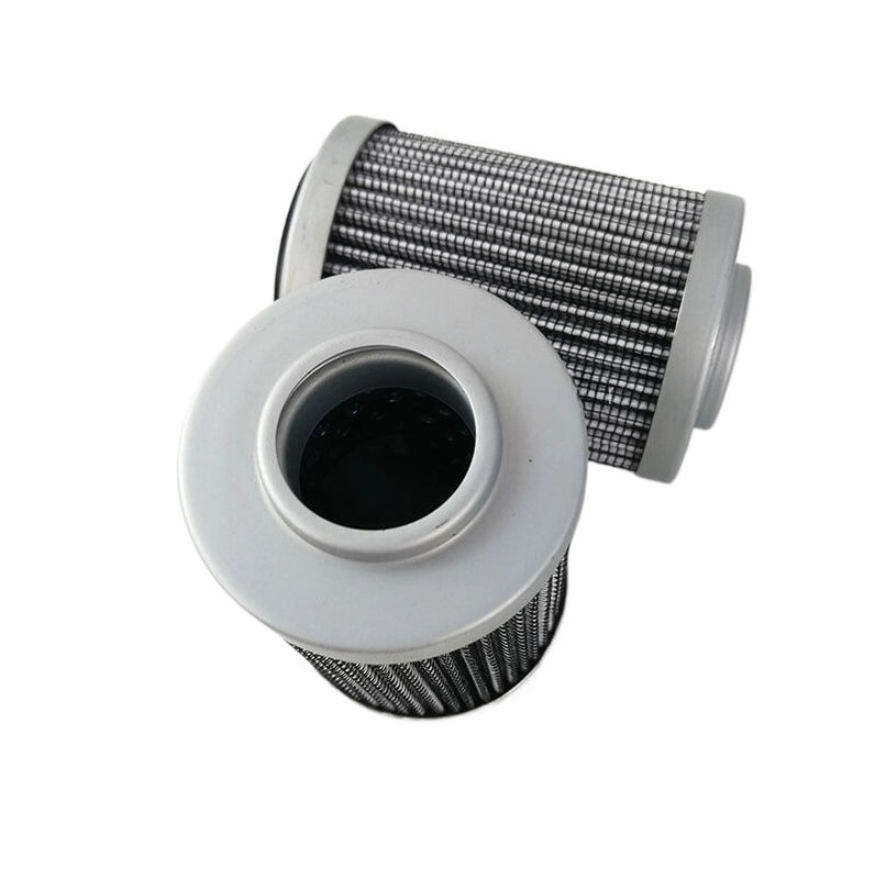 MP FILTRI HP5002A25AN 145 PSI Elemen Filter Presisi Dengan Baja Galvanisasi Di Dalam Inti Dan Tutup Ujung