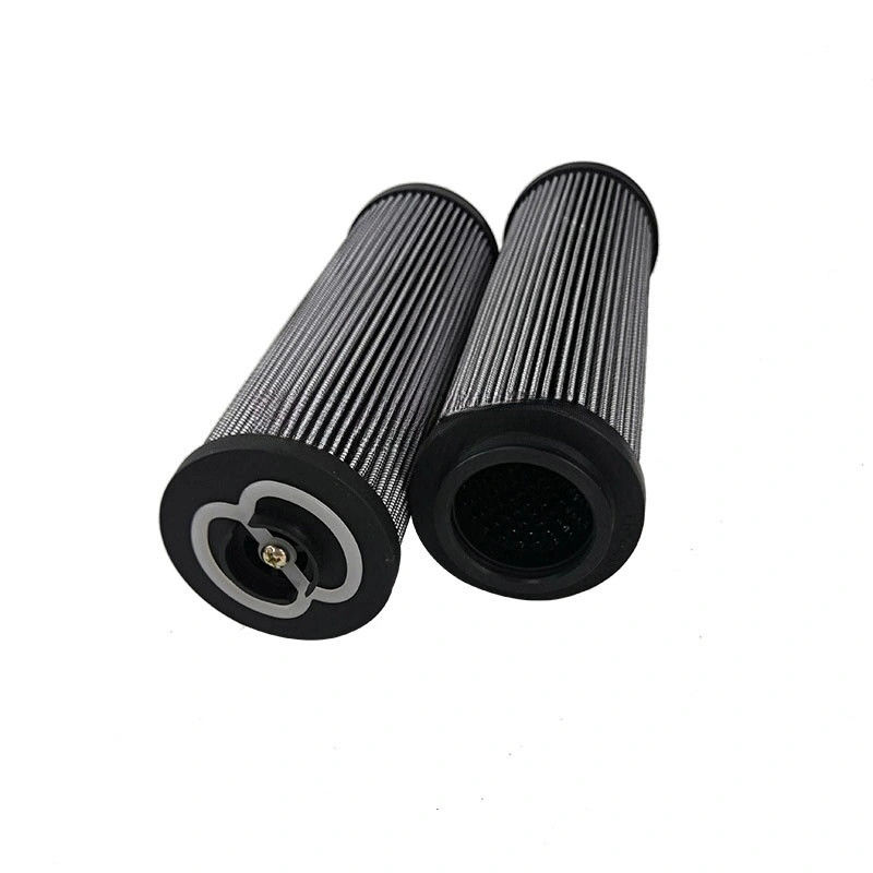 SF250M90 MP FILTRI Elemen Filter Minyak Hidraulik Baja Galvanis