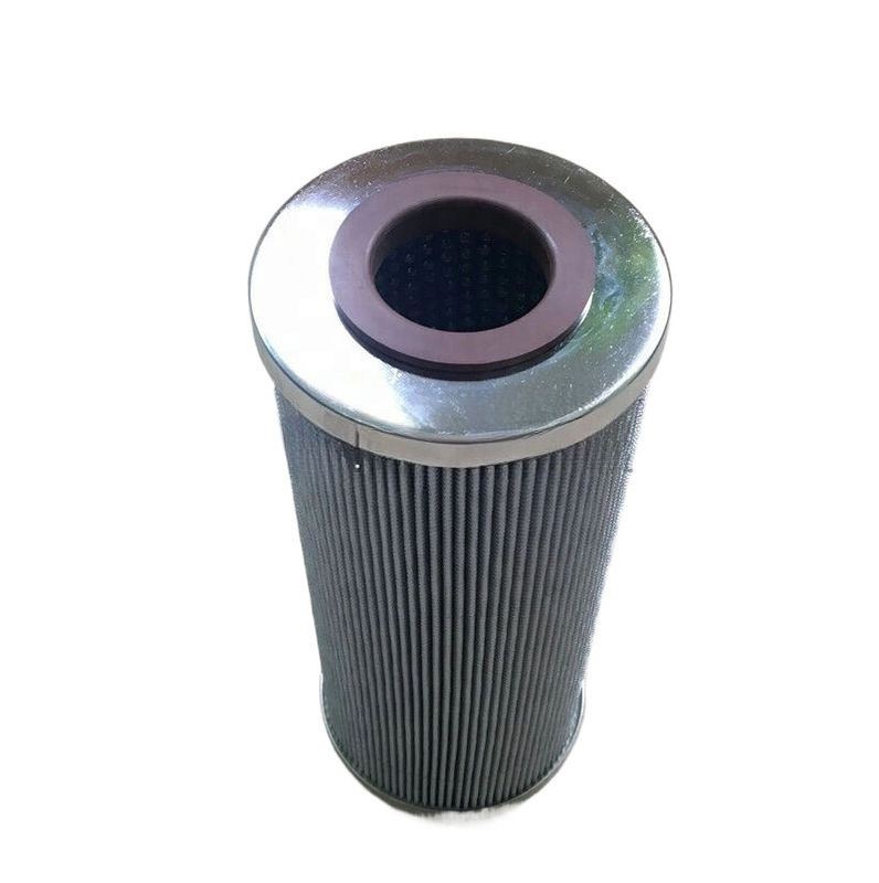 HP1351A10HA MP FILTRI elemen filter hidrolik dengan struktur pleated