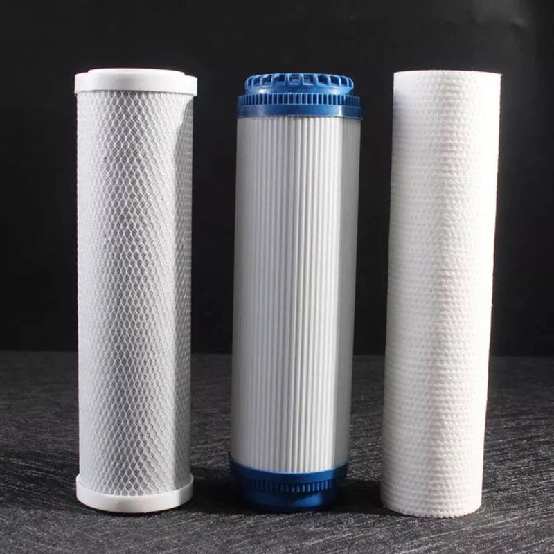 Elemen Filter Hidraulik FILTREC R5100T149V Jalur Kembali 149 Mikron