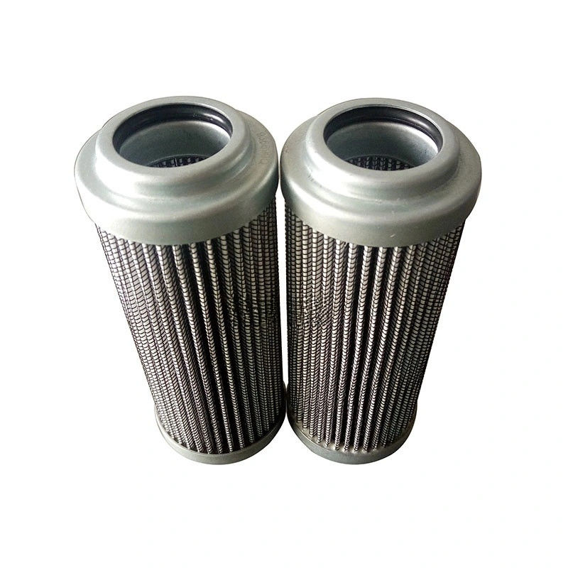 718-5-8053 Parker Filter Elemen Filter Hidraulik untuk Filtrasi Tekanan