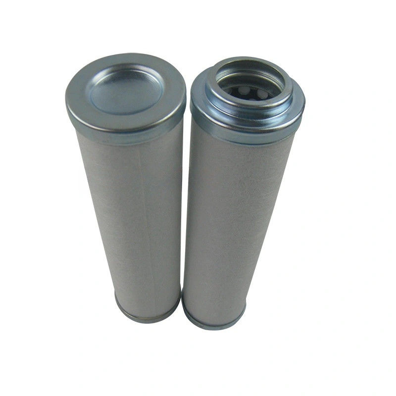 4CWC23-130 Parker Filter 0,01 PPM Efisiensi Penghapusan Minyak Parker Coalescer Filter Element