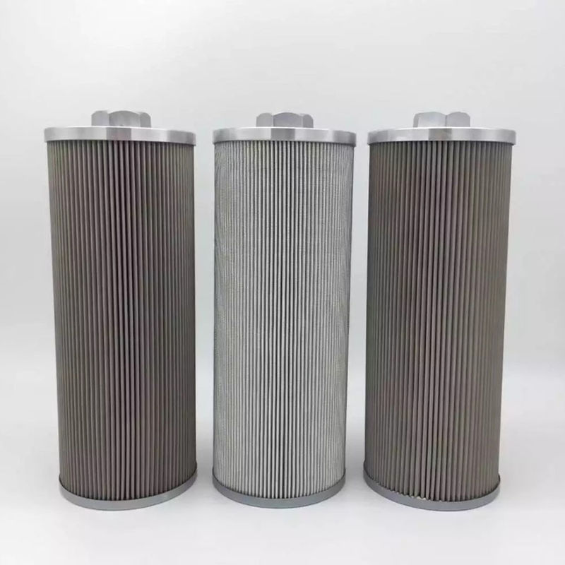 V4051B7H20 pembangkit listrik penghancur stasiun hidrolik elemen filter stainless steel