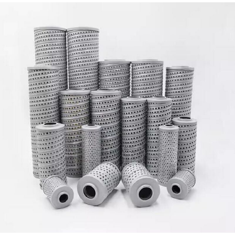 Elemen Filter Pengganti Hydrafil Untuk Vickers VRF2V2C20