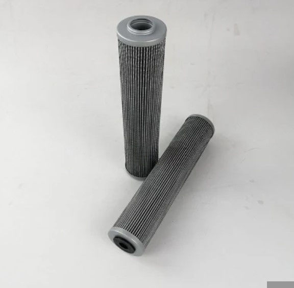 Elemen Filter Hidraulik VICKERS V2691V5V10 Lini Tekanan 10 Mikron Luar-Dalam