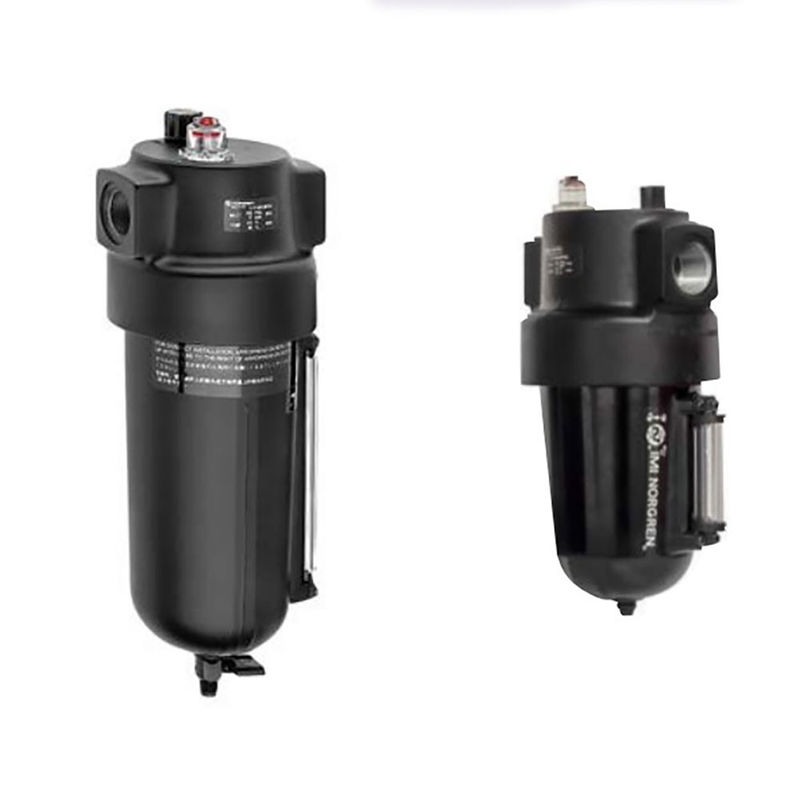L17-B00-0P9G Dixon Valve Series 1-1/2 inci Mesin Mega -275 SCFM