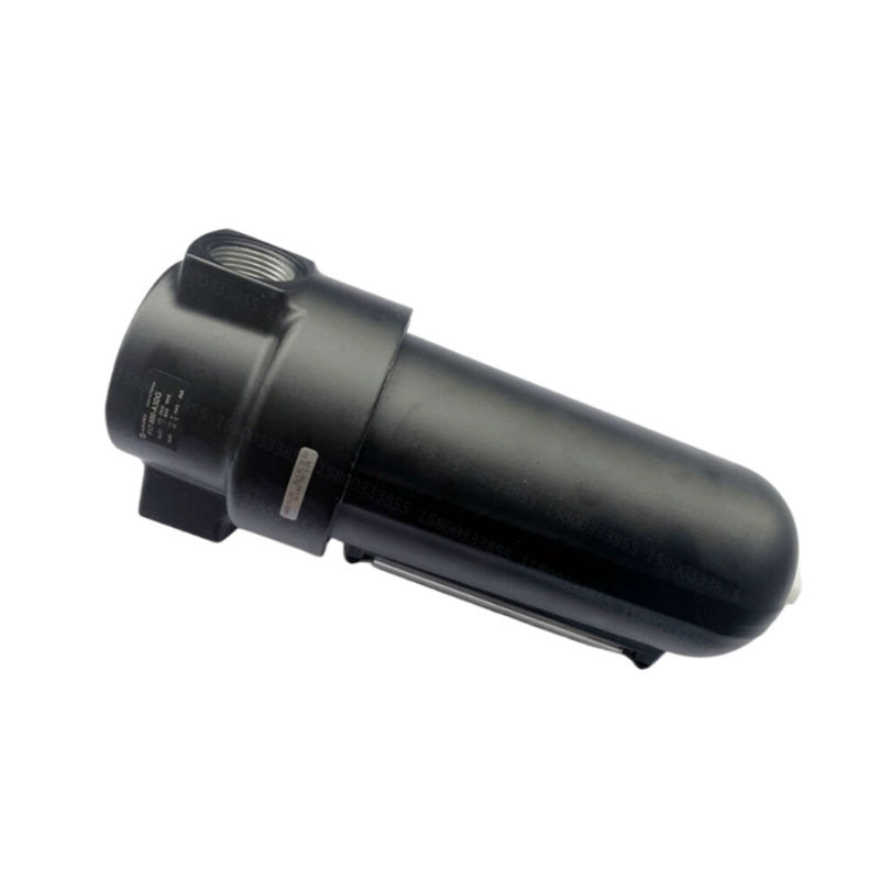Norgren F17-800-A3HG F17 Seri G1 Filter Tujuan Umum Manual Drain 40μm Filter Element