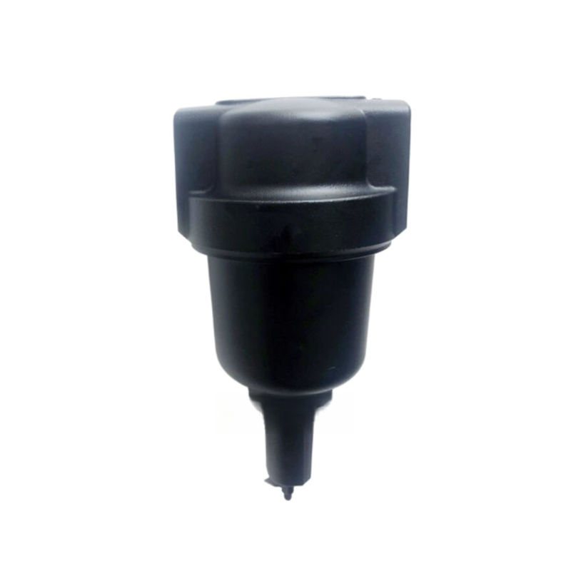 Norgren Filter Tujuan Umum F18-B00-A1DG G1-1/2 Filter Elemen Penguras Otomatis 5μm