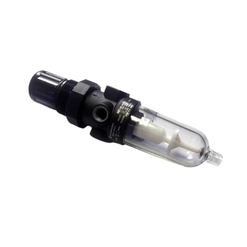 Norgren B07-101-A3KG Filter Regulator 40μm G 1/8 Otomatis Drain Tanpa Gauge
