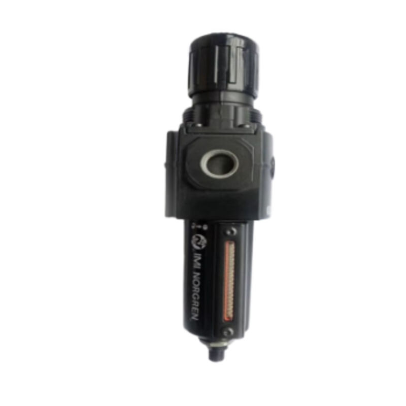 IMI Norgren Excelon Filter/ Regulator B74G-4GK-AP3-RMN G1/2 0.3-10 Bar 40μm Otomatis Pengosongan Tanpa Gauge