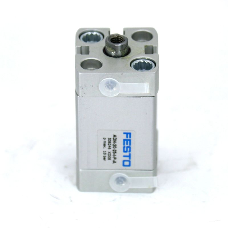 Festo 536226 ADN-16-5-I-P-A Silinder kompak ADN-16-5/10/15/20/25/30/40/50-I-P-A 536227 536228 536229 536230 536231 536232