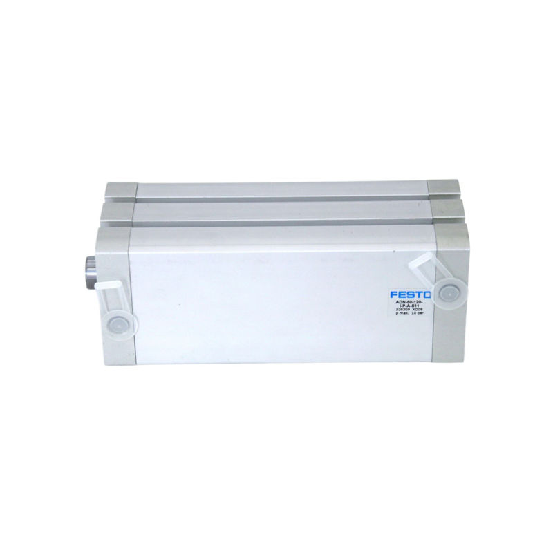 ADN-50-5-I-P-A Festo Pneumatic Cylinder ADN-50-5/10/15/20/25/30/40/50/60/80-I-P-A Berfungsi Ganda