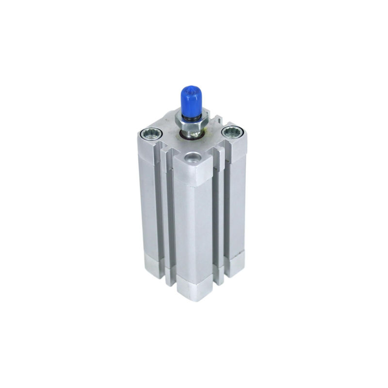 ADN-40-5-A-P-A 536289 Festo Langkah Silinder Kompak 5mm Diameter Piston 40mm Benang Batang Piston M10x1.25