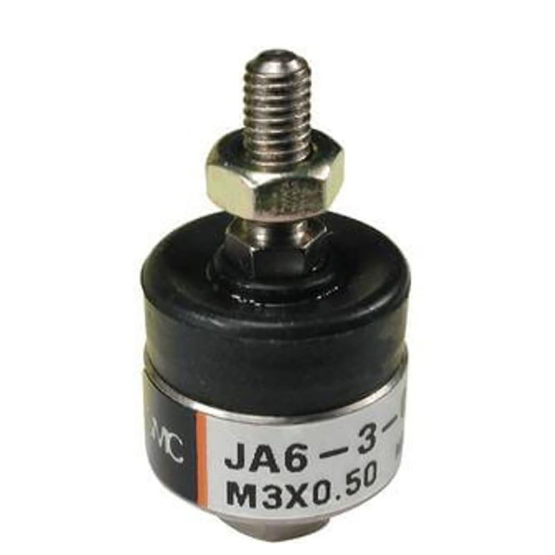 SMC JA Floating Joint JA6-3-050 M3x0.5 Cocok untuk Silinder Hidrolik Udara