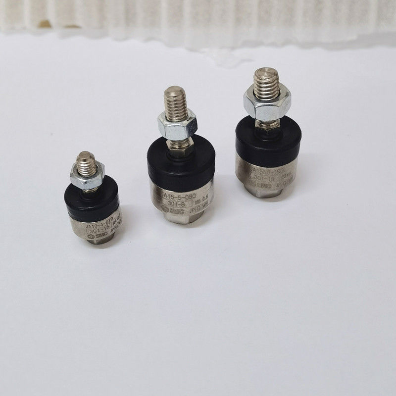 JA Series JA10-4-070 SMC Solenoid Valves untuk Silinder Udara dan Hidraulik