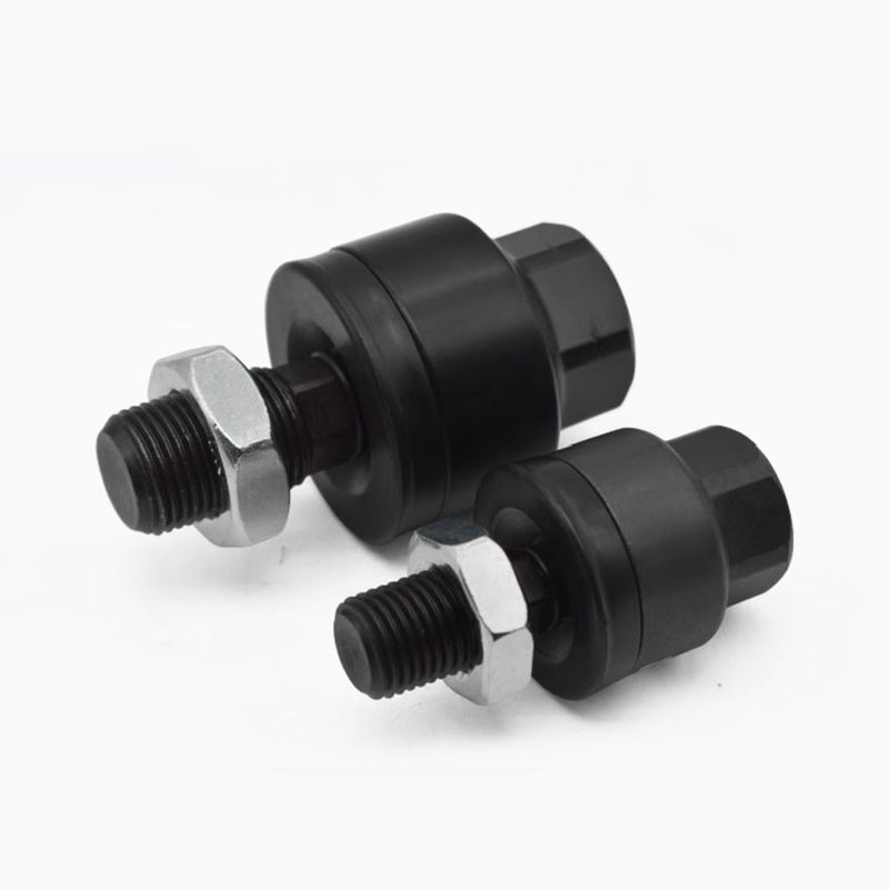 JA180-42-150 SMC Solenoid Valve Fitting untuk Silinder Udara / Hidrolik - Seri JA