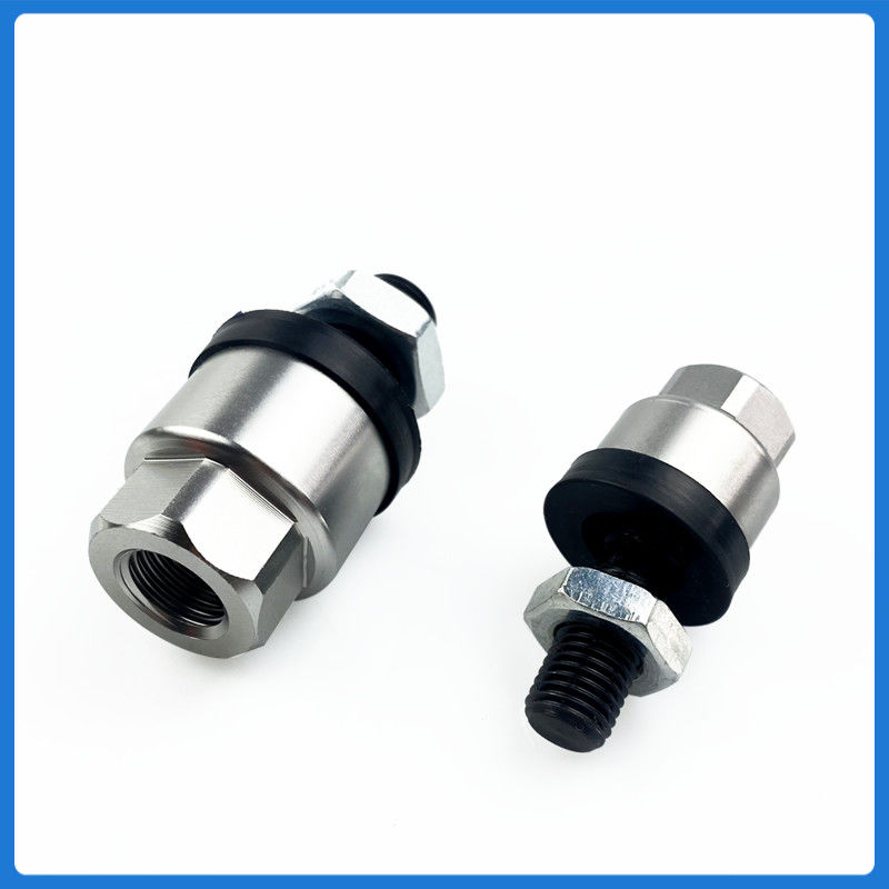 JC25-10-150 SMC JC Series Aluminium Floating Joint untuk M10 X 1.5 Nominal Size