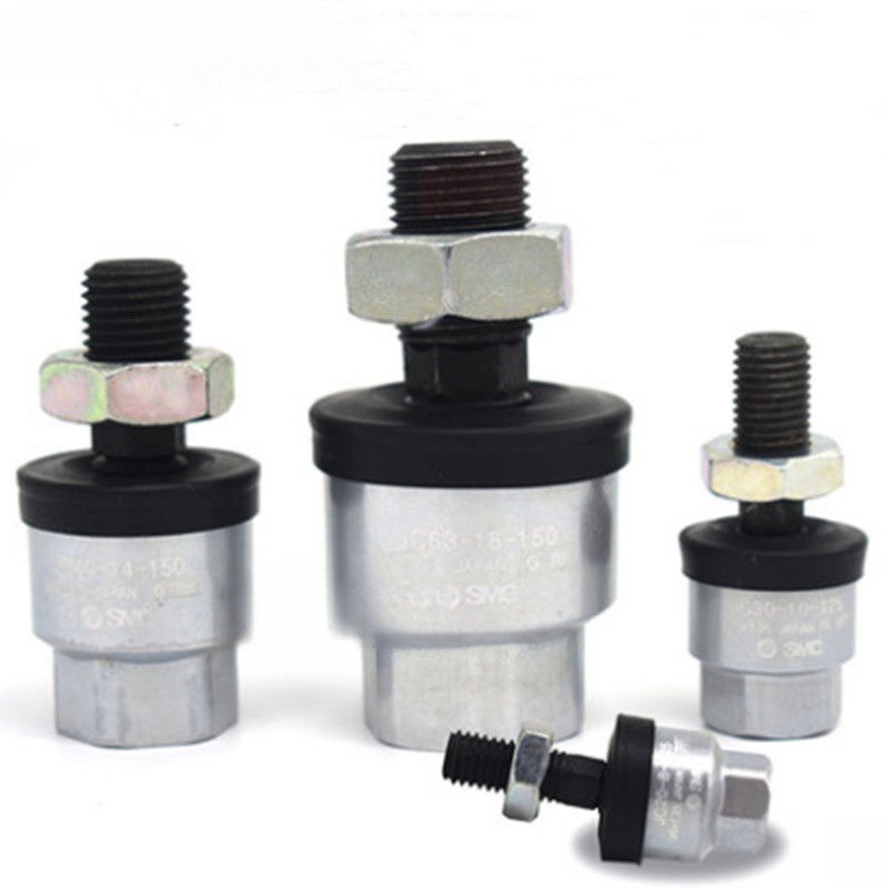 JC30-10-125 SMC Solenoid Valves untuk JA Series Air Cylinder