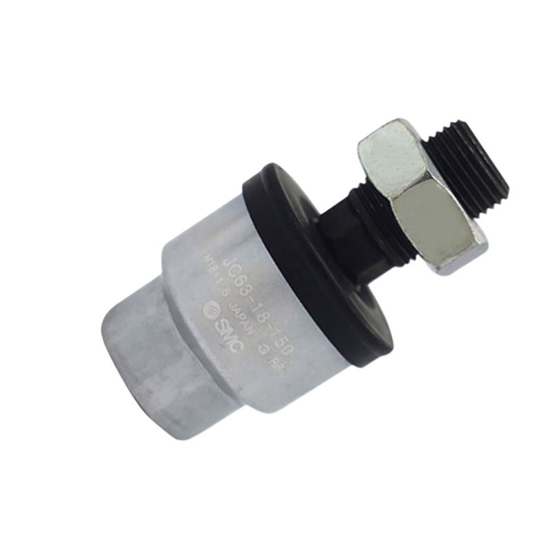 SMC JC63-18-150 Solusi Lama untuk Silinder Udara M18x1.5 Ukuran Nominal
