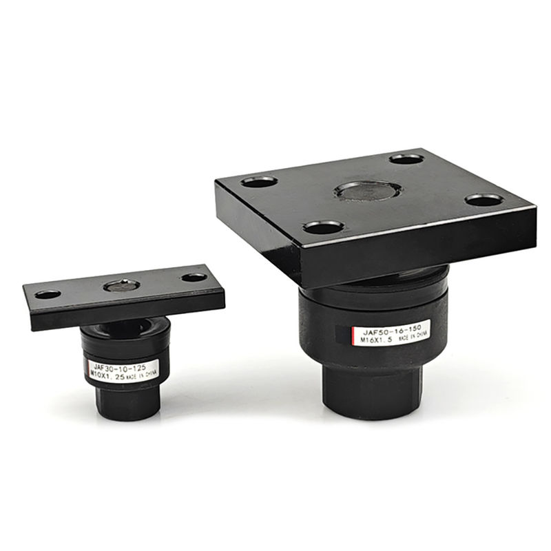 JAF100-27-150 JAF Series Smc Solenoid Valves M10 X 1.5 Ukuran Nominal Untuk Aplikasi Tekanan Tinggi