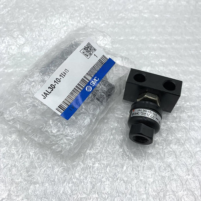 M10x 1.25 Joint Floating untuk Silinder Udara atau Hidrolik JAL30-10-125
