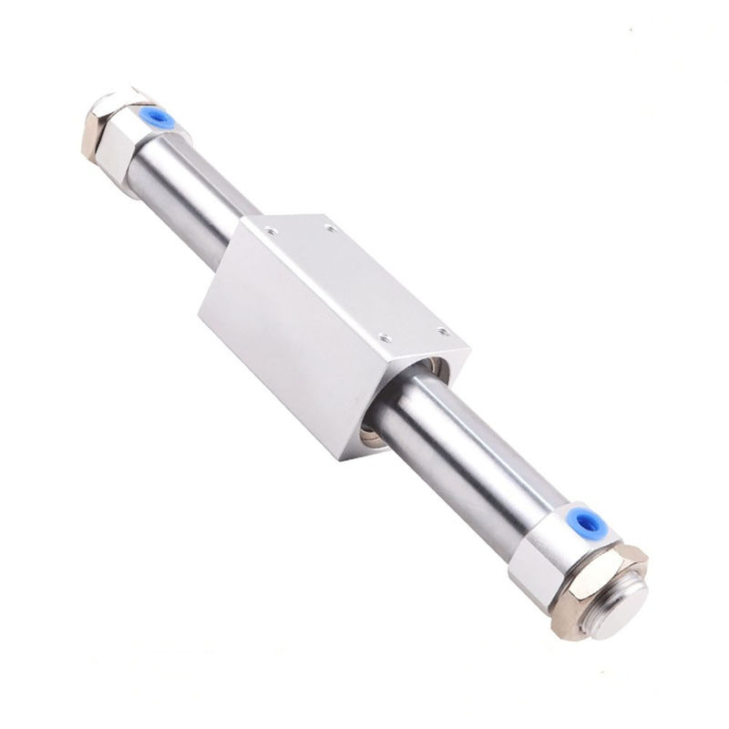 SMC CY1B Silinder tanpa batang Dirancang CY1B50 - 100/200/300/400/../2000 0.18-0.7MPA