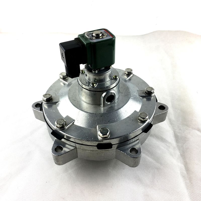 BFEC DMF-Y-62S Diafragma Pulse Valve Ø75 Inch Embedded Type Diafragma Pulse Valve