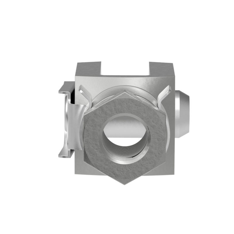 SG-M16X1,5 6146 Festo Silinder Joint Rod Clevis Piston Rod Attachments Untaian wanita M16
