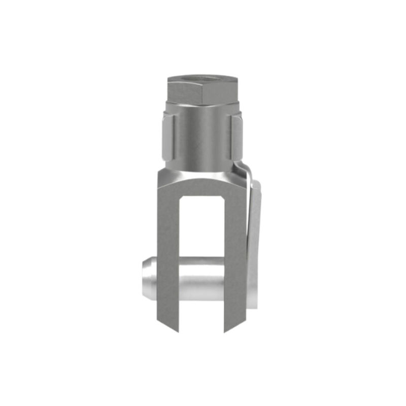 SG-M20X1,5 6147 FESTO Silinder Joint Female thread M20x1.5 Rod Clevis Piston Rod Attachments