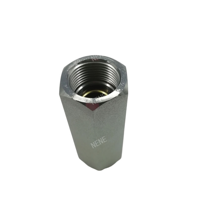 Klep kontrol hidrolik VU-G3/4 VU-G1/4 VU-G3/8 VU-G1 Klep kontrol tabung Klep kontrol hidrolik