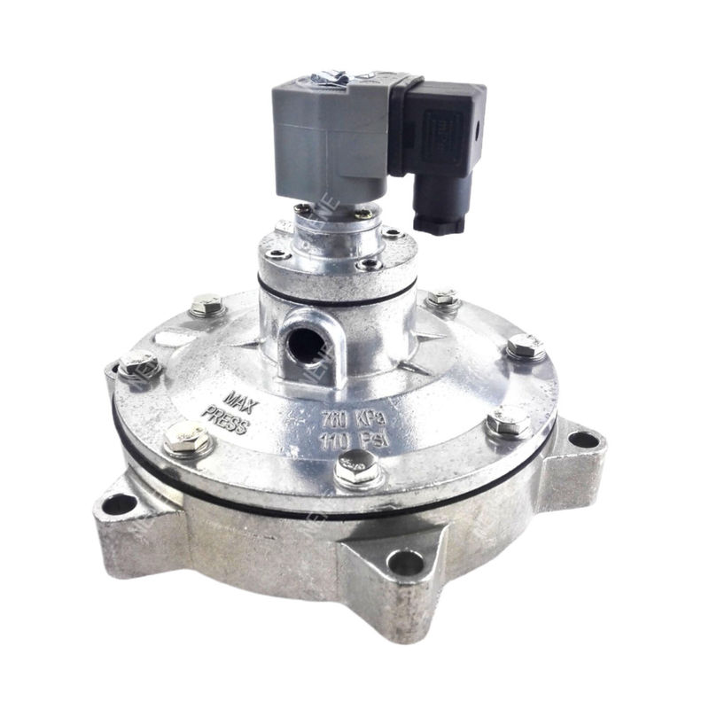 GOYEN RCA50MM Air Remote Control Diecast Aluminium Pulse Jet Valves Untuk Pengumpul debu