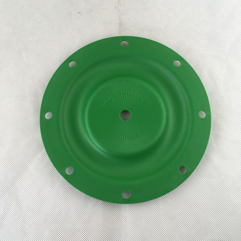 93459-4 Putih / 90533-B Kuning / 92973-B Hijau Kit PTFE Maintenance Ingersoll Rand