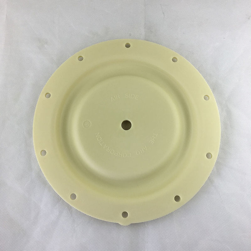 1-1/2" 94615-A 94617 Pulse Valve Diaphragm untuk Udara Medium Ingersoll Rand