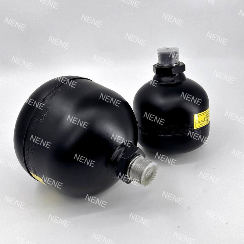 VOE 11173688 Suku cadang OEM berkualitas tinggi Akumulator gas 0,5L untuk VOLVO L90E L150E L220F