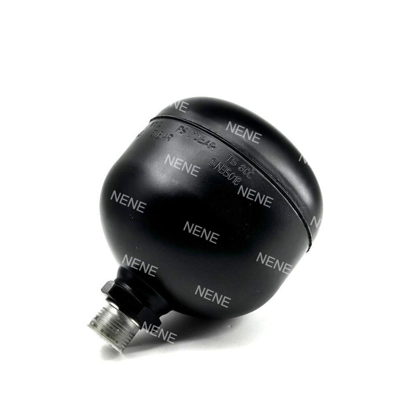 Akumulator VOE17262260 0.75L Untuk Loader L180 L220 L350