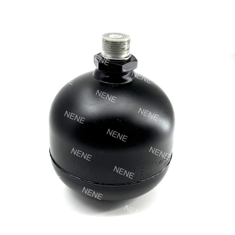 Akumulator VOE17258322 1.0L Untuk Loader L110H L120H L150H L180H L220H L250H