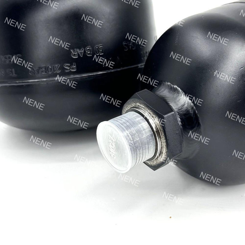 AKUMULATOR A/N 17258318 0.5L Akumulator Gas