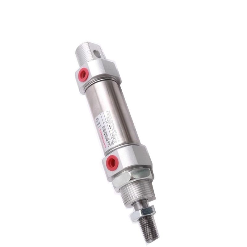 Piston Pneumatic Cylinder RM/8012/M/75 Piston Magnetic Double Acting Cylinder NORGREN