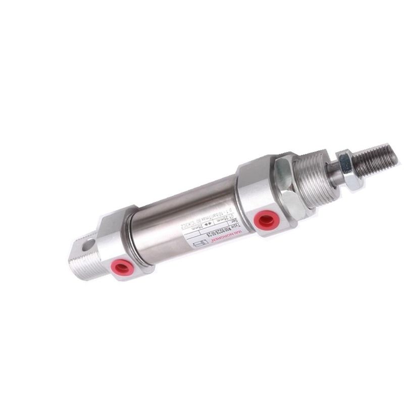 Silinder Piston Udara Berfungsi Ganda RM/8016/M/20 Untuk Aplikasi Industri NORGREN