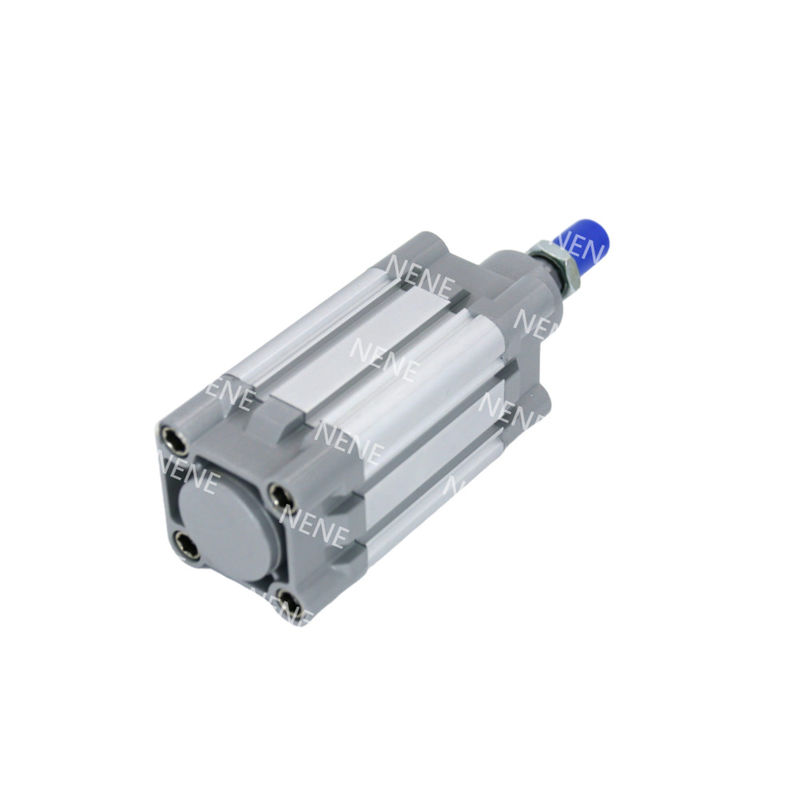 FESTO Double Acting Cylinder DNC-50-30-PPV-A 1922630 M16x1.5 Stroke 30 mm