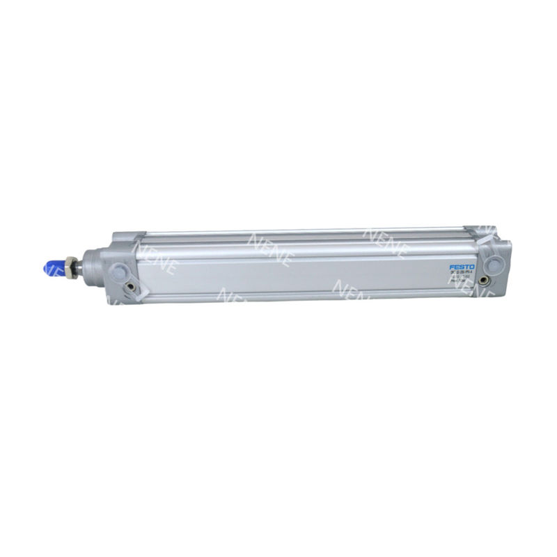 FESTO Air Piston Cylinder DNC-100-50-PPV-A 163467 with Male Thread Piston-rod End Construction