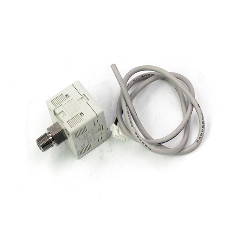 SMC ZSE30AF-01-B ZSE30AF01-P/A/B/C/D/ML Digital Display Digital Gauge Tekanan Negatif Vakum