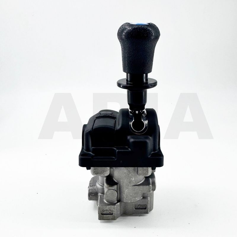 PTO seri klep kontrol manual cocok untuk Haiwo jenis 71094A 71094-A truk pembuangan logam