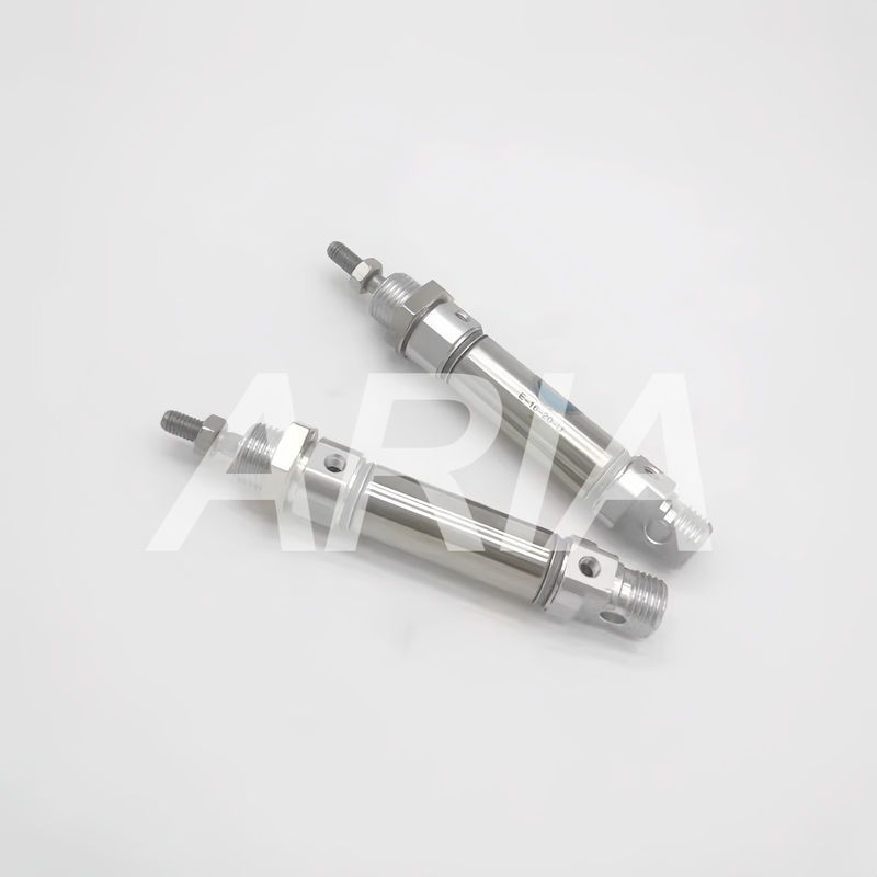 E-20-25-U-HR E-20-25-U E-16-25-U 6432 Silinder Pneumatik BIMBA