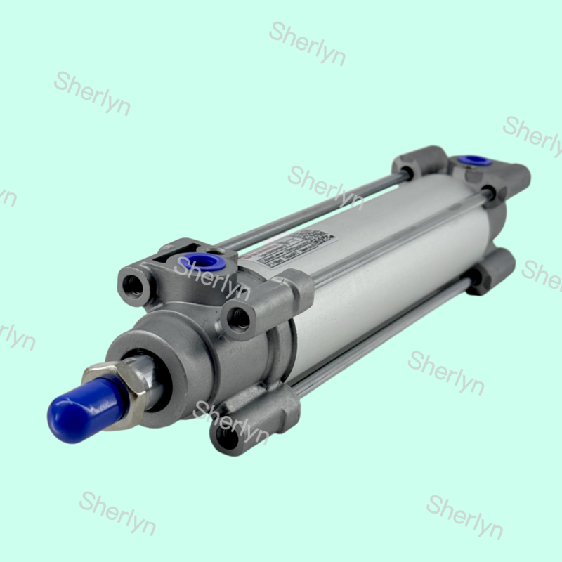 RA/802040/M/20 Silinder Norgren RA/802040/M/20 Seri ISO 15552