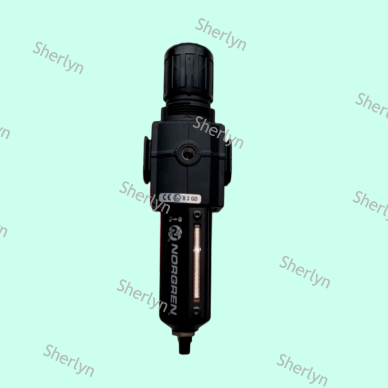 Norgren B72G-2GK-AL3-RMN AL1 QT1 QT3-RMN Filter Pressure Reducing Valve