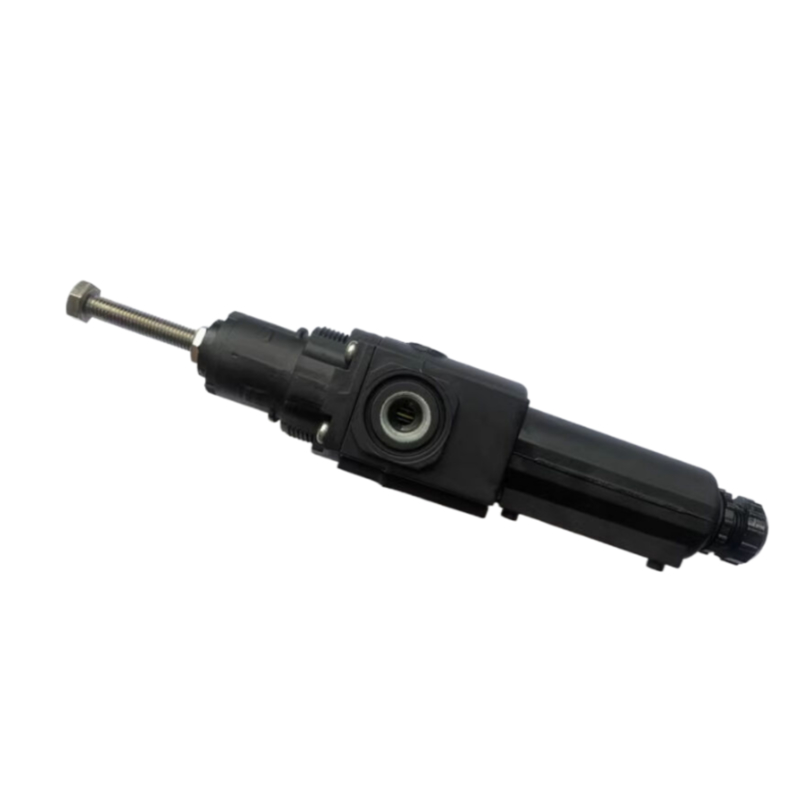 B74G-4AS-995 Katup Penurun Tekanan Filter Norgren